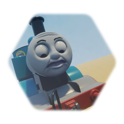 1983 Pilot Thomas the Tank Engine