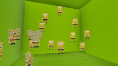Im spongbob