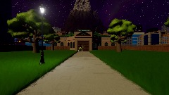 A screenshot taken in Dreams. 13 of 20.