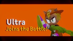 <term> If Ultra was in Smash Bros Ultimate