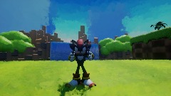 Bad ending