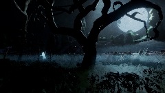 A screenshot taken in Dreams. 5 of 8.