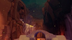 Monster Hunter World-Rotten Vale (Odogaron) battle theme