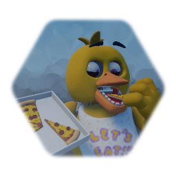 <clue>Classic chica  Model V1