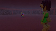 Spyro.EXE BOSS FIGHT