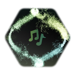 Art Says the S Word Instrument