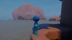 Meeseeks land