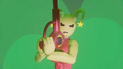 A screenshot taken in Dreams. 2 of 11.