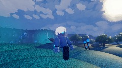 Furtive AY | free roam - main