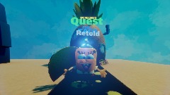 Spongebob Quest for Taco Retold(Ch 1 Demo)