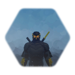 Remix of Talon