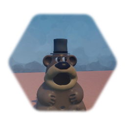 Freddy Fazbear meme