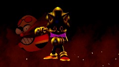 A screenshot taken in Dreams. 1 of 1.