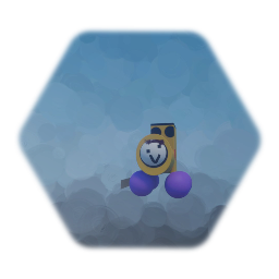 Thosis the other engine