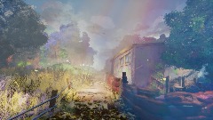 A screenshot taken in Dreams. 17 of 27.