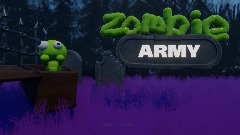 Zombie Army