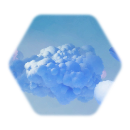 Wally, The Flying Whale