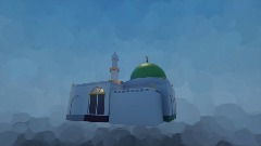 Small Mosque