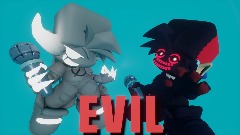 FNF Corruption - Neuroses 3D