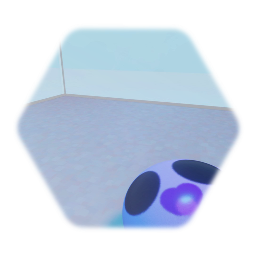 Slime Rancher Pink Slime A.I. + Corral