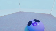 A screenshot taken in Dreams. 12 of 27.