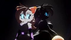 Mileena's Big Change