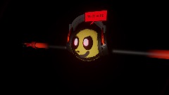 A screenshot taken in Dreams. 2 of 3.