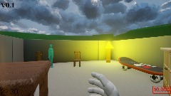 A screenshot taken in Dreams. 14 of 29.
