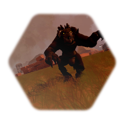 Death Claw