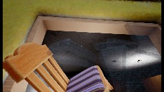 A screenshot taken in Dreams. 4 of 14.
