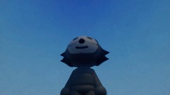 A screenshot taken in Dreams. 1 of 17.