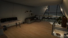 A screenshot taken in Dreams. 9 of 16.