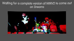 A screenshot taken in Dreams. 5 of 29.