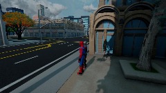 Spider man multiplayer