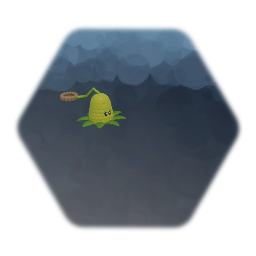 Kernel Pult (but more accurate) - PvZ