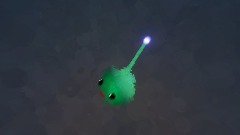 A screenshot taken in Dreams. 8 of 27.