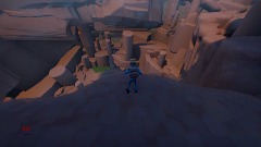 A screenshot taken in Dreams. 3 of 8.