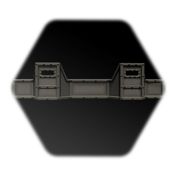 Imperial aegis defense line