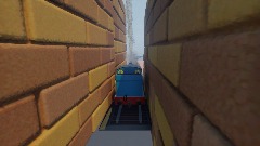 A screenshot taken in Dreams. 14 of 19.