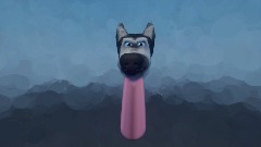 A screenshot taken in Dreams. 11 of 20.