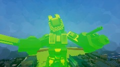 A screenshot taken in Dreams. 6 of 12.