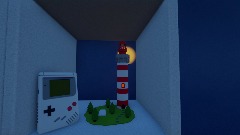 A screenshot taken in Dreams. 1 of 1.