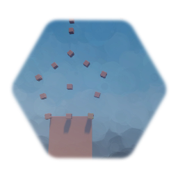 Pentagram points 2.0 - 9/7/2022