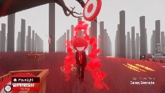 A screenshot taken in Dreams. 6 of 7.