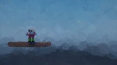 Tofu's dream challenge