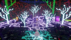 A screenshot taken in Dreams. 7 of 11.