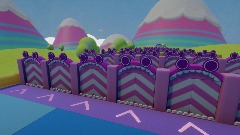 A screenshot taken in Dreams. 1 of 1.