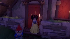 A screenshot taken in Dreams. 5 of 5.