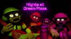 A screenshot taken in Dreams. 7 of 13.