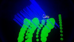 A screenshot taken in Dreams. 1 of 6.